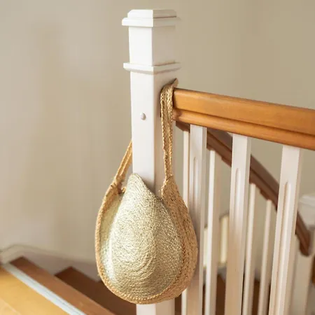 Feriehus Haus Mit Garten In Traumlage Trier