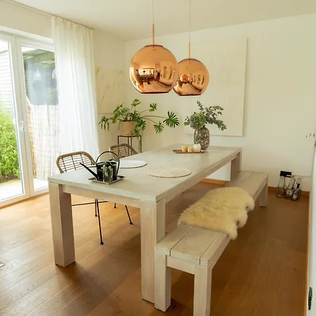 Haus Mit Garten In Traumlage Trier