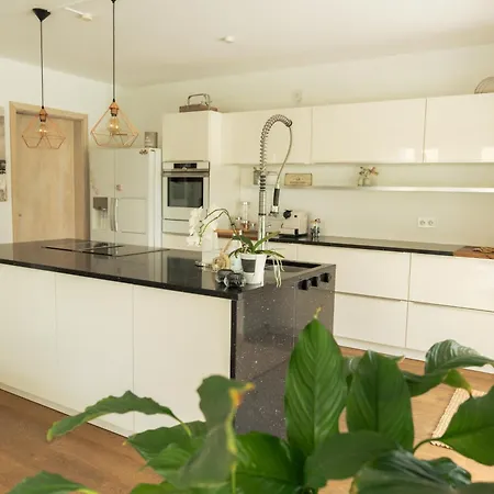 Haus Mit Garten In Traumlage Holiday home