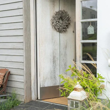 Haus Mit Garten In Traumlage