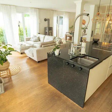 Holiday home Haus Mit Garten In Traumlage