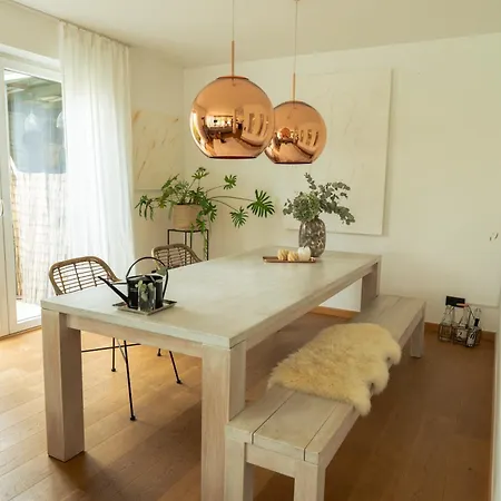 Haus Mit Garten In Traumlage * Trier