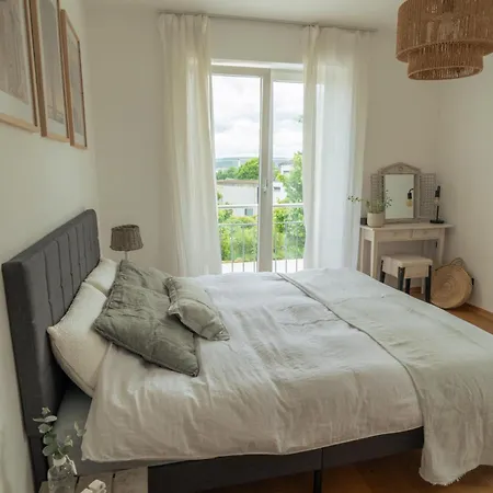 Haus Mit Garten In Traumlage Feriehus *