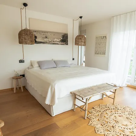 Holiday home Haus Mit Garten In Traumlage *