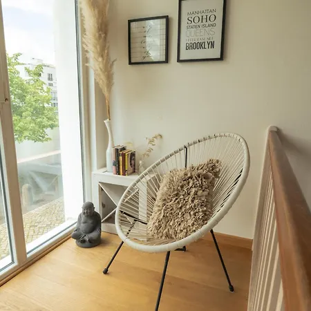 Haus Mit Garten In Traumlage Casa de Férias *