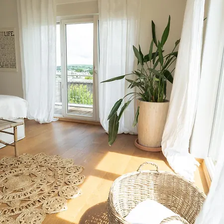 Feriehus Haus Mit Garten In Traumlage Trier