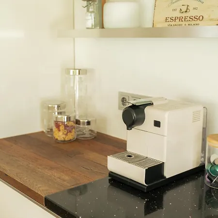 Haus Mit Garten In Traumlage Feriehus