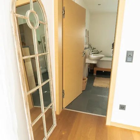 Feriehus Haus Mit Garten In Traumlage