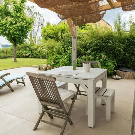 Nyaraló Haus Mit Garten In Traumlage Trier