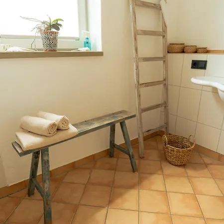 Haus Mit Garten In Traumlage * Trier