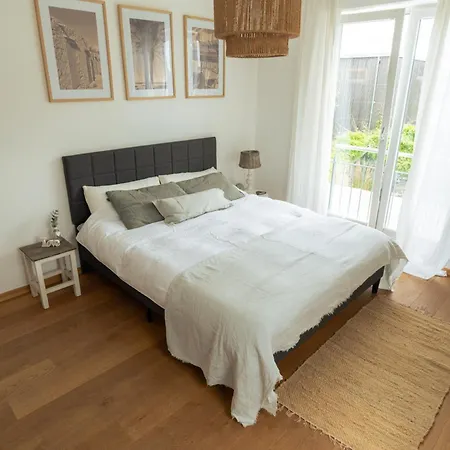 Nyaraló Haus Mit Garten In Traumlage