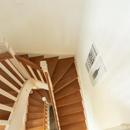 Feriehus Haus Mit Garten In Traumlage