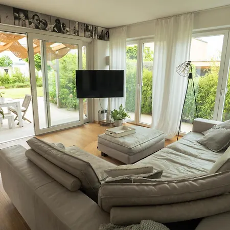 Haus Mit Garten In Traumlage Trier