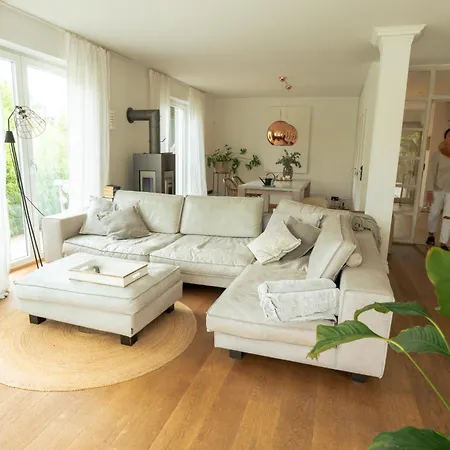 Nyaraló Haus Mit Garten In Traumlage Trier
