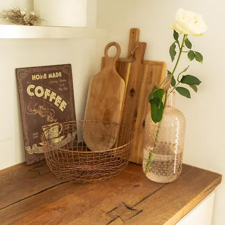 Haus Mit Garten In Traumlage Feriehus