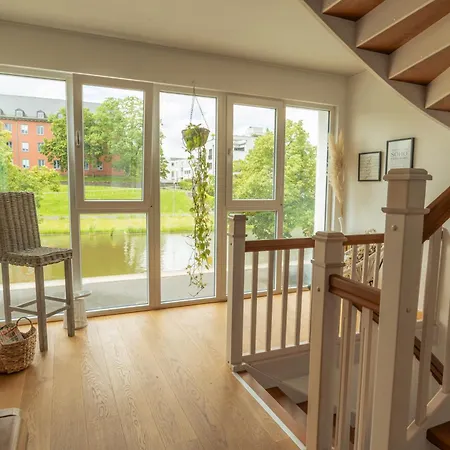 Holiday home Haus Mit Garten In Traumlage