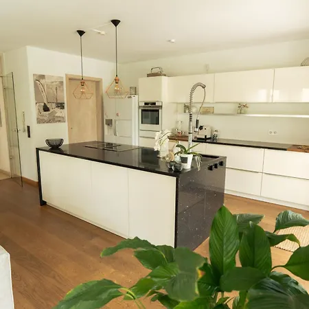 Haus Mit Garten In Traumlage Casa de Férias