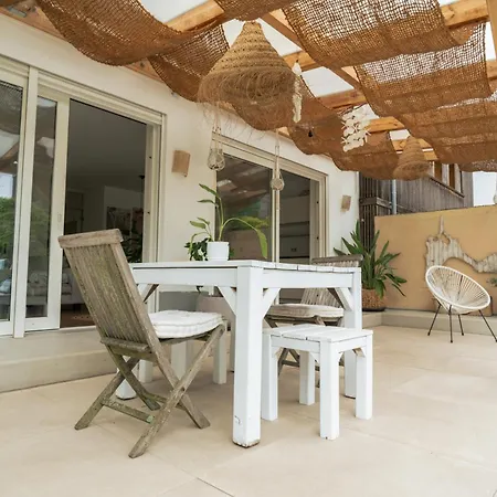 Haus Mit Garten In Traumlage Casa de Férias