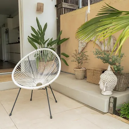 Feriehus Haus Mit Garten In Traumlage