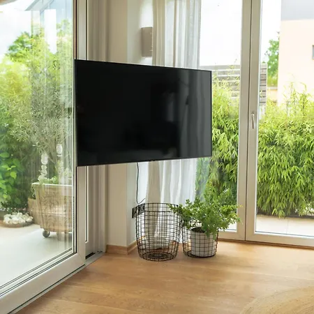 Haus Mit Garten In Traumlage Trier