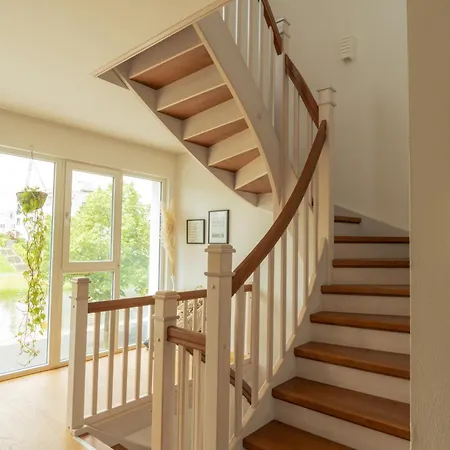 Haus Mit Garten In Traumlage * Trier