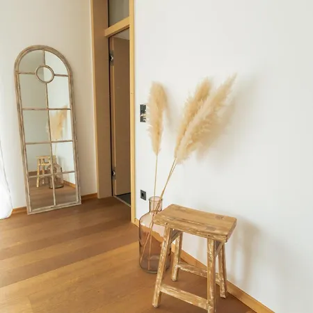 Holiday home Haus Mit Garten In Traumlage *
